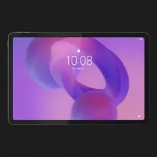Планшет Lenovo Idea Tab 4/128GB Wi-Fi Luna Gray + Pen and Folio Case