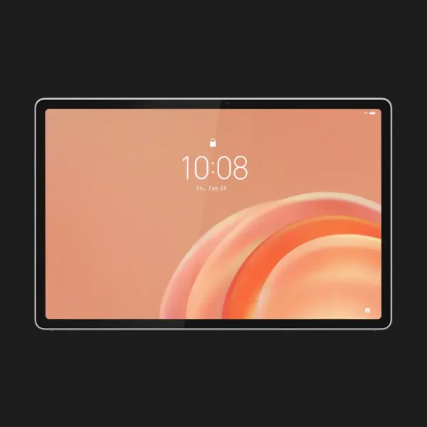 Планшет Lenovo Tab Plus Gen 2 8/256GB Celectial White + Case
