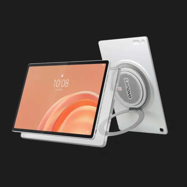 Планшет Lenovo Tab Plus Gen 2 8/256GB Celectial White + Case