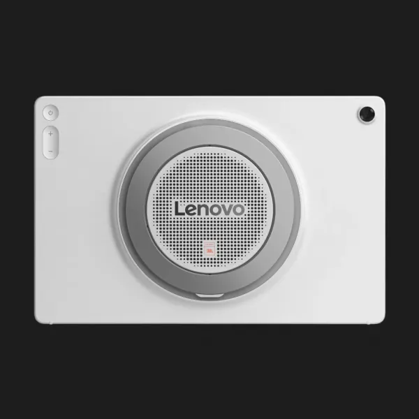 Планшет Lenovo Tab Plus Gen 2 8/256GB Celectial White + Case