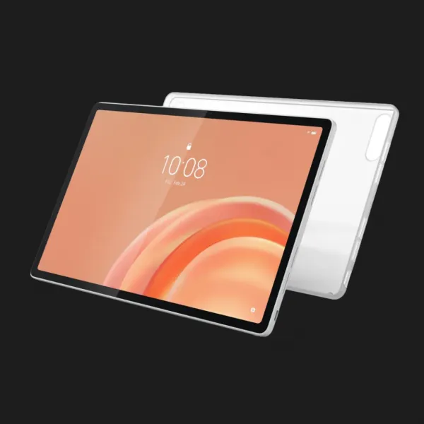 Планшет Lenovo Tab Plus Gen 2 8/256GB Celectial White + Case