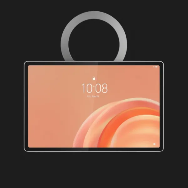 Планшет Lenovo Tab Plus Gen 2 8/256GB Celectial White + Sleeve Case