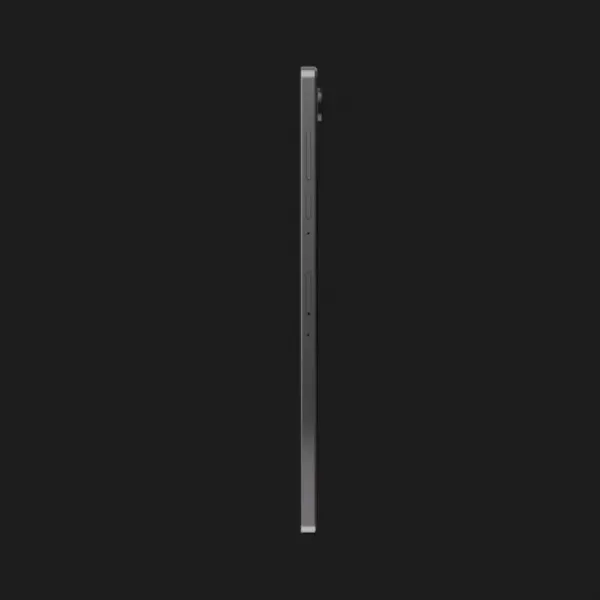 Планшет Lenovo Legion Tab (5th Gen) 12/256 Eclipse Black + Case and Film