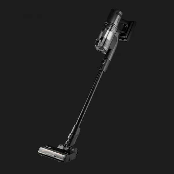 Акумуляторний пилосос Gorenje (SVC296749NEBL) (Anthracite)
