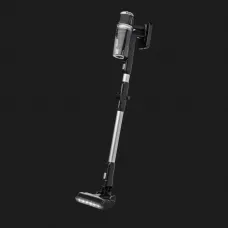 Акумуляторний пилосос Hisense (HVC6134BK) (Black)