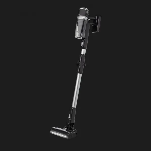 Акумуляторний пилосос Hisense (HVC6134BK) (Black)