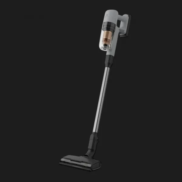 Акумуляторний пилосос Electrolux (EP72AB21UG) (Gray)