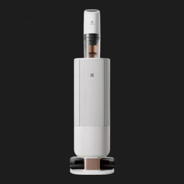 Акумуляторний пилосос Electrolux (EP83HB25UV) (White)