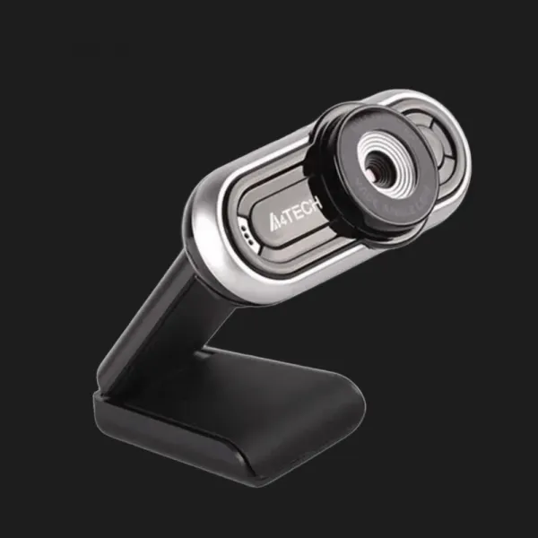 Веб-камера A4Tech Full-HD PK-920H (Gray) (PK-920H)
