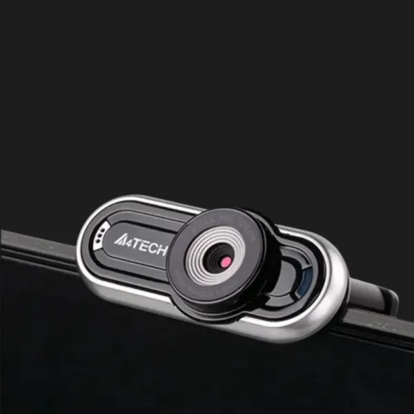 Веб-камера A4Tech Full-HD PK-920H (Gray) (PK-920H)