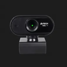 Веб-камера A4Tech 1080P PK-925H (Black) (PK-925H)