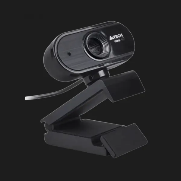 Веб-камера A4Tech 1080P PK-925H (Black) (PK-925H)
