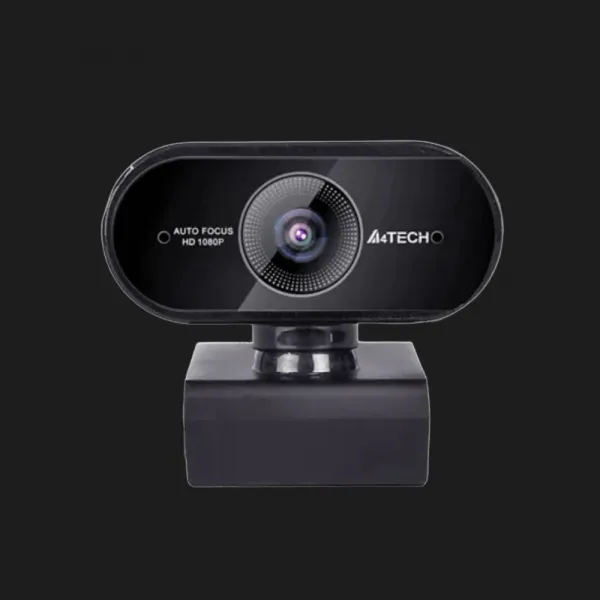 Веб-камера A4Tech 1080P PK-930HA (Black) (PK-930HA)