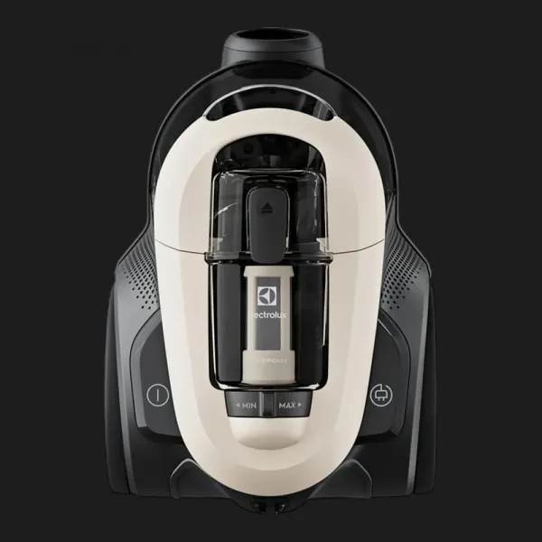 Пилосос безмішковий Electrolux EL61H4SW (White)