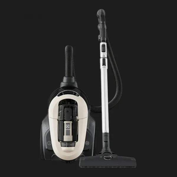 Пилосос безмішковий Electrolux EL61H4SW (White)