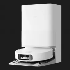 Робот-пилосос Xiaomi Robot Vacuum 6 (White)
