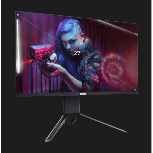 Моноблок ARTLINE Gaming G77 (G77v38Win)