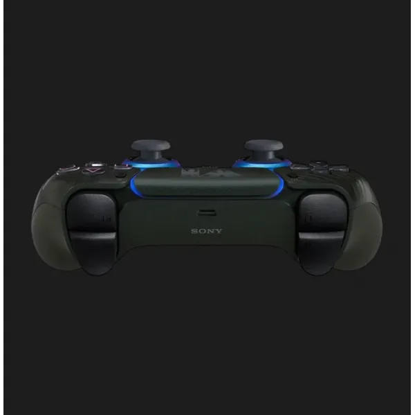 Безпровідний геймпад Sony PlayStationDualSense Wireless Controller Grand Theft Auto VI Limited Edition (Black)