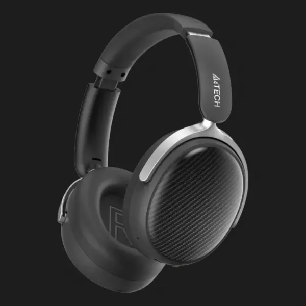Бездротова гарнітура A4Tech BH350C (Black)