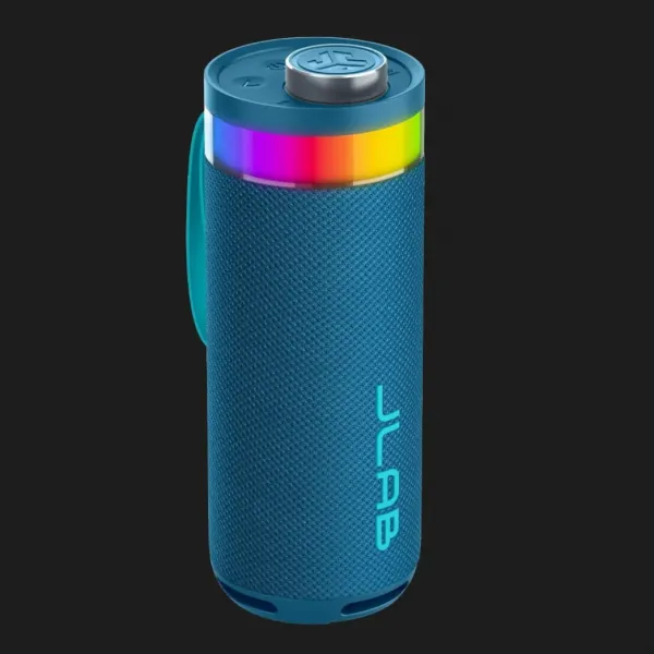Портативна акустика Jlab Go Party (IEUSBGORNVY82) (Navy)
