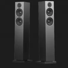 Акустична система Audio Pro A38 W (Black)