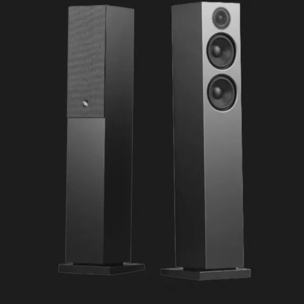 Акустична система Audio Pro A38 W (Black)