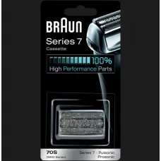 Змінна головка для електробритви Braun Series 7 70S