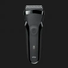 Електробритва BRAUN 300 Series 3 (Black)