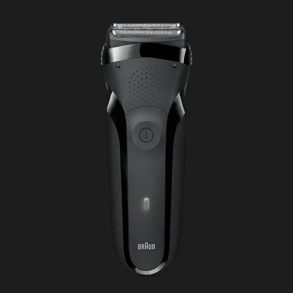 Електробритва BRAUN 300 Series 3 (Black)