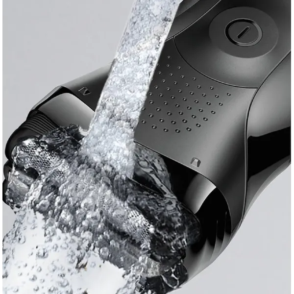 Електробритва BRAUN 300 Series 3 (Black)