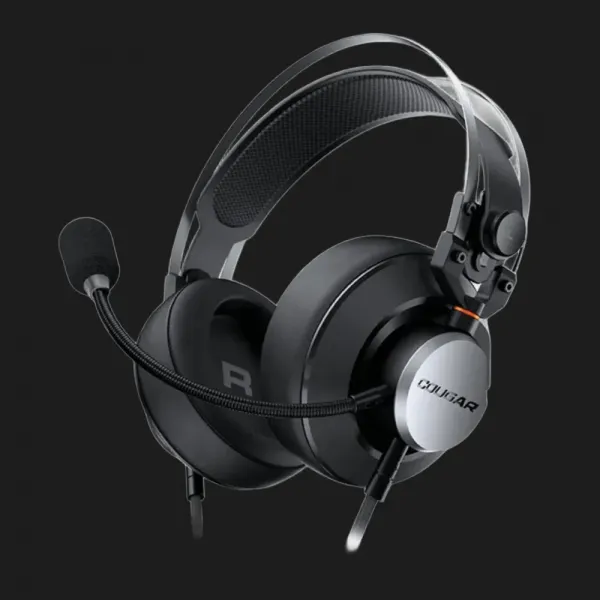 Ігрова гарнітура Cougar VM410 (Iron)