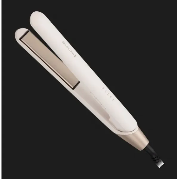 Випрямляч для волосся Remington S 4740 (Beige)