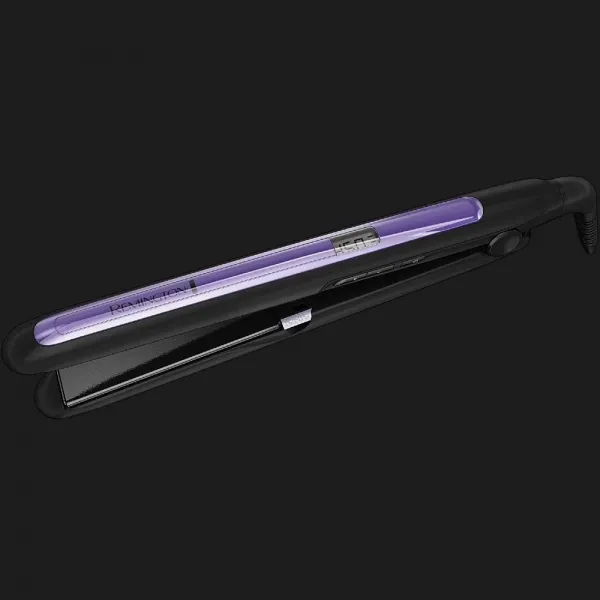 Випрямляч для волосся Remington S 7710 (Black)
