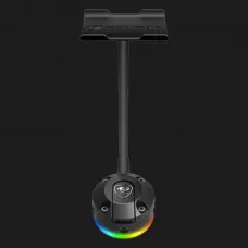 Тримач для навушників Cougar Bunker S RGB (Black)