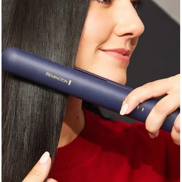 Випрямляч для волосся Remington S 5805 (Sapphire)