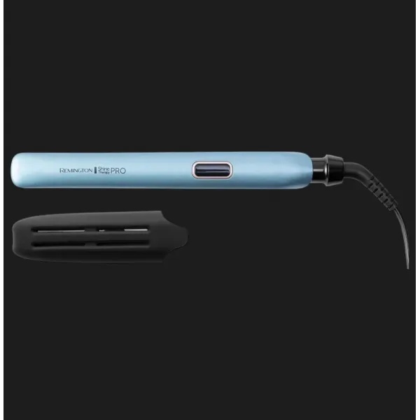 Випрямляч для волосся Remington S 9300 (Blue)
