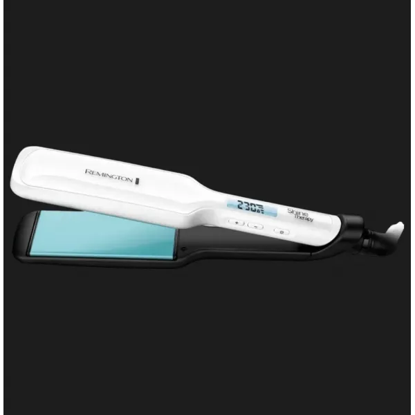 Випрямляч для волосся Remington S 8550 (White)