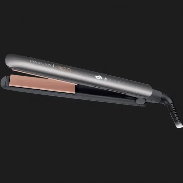 Випрямляч для волосся Remington S 8598 (Black)
