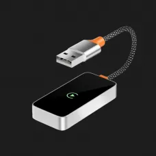 Адаптер WIWU CarPlay Adapter Wi-CP002 (Gray)