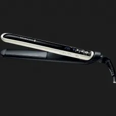 Випрямляч для волосся Remington S 9500 (White/Beige)