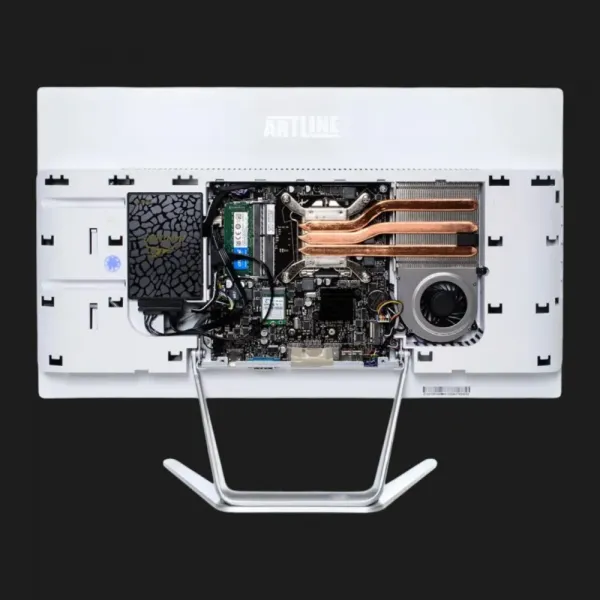 Моноблок Artline Business F23 Windows 11 Pro (F23v16Winw) (White)