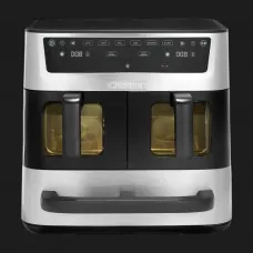 Мультипіч Cuisinart TriZone 13.6L AFT13XSSE (Stainless Steel)
