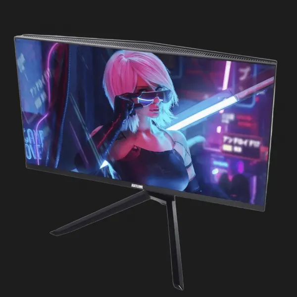 Моноблок Artline Gaming G75 (G75v34Win) (Black)