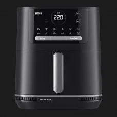 Мультипіч Braun HF 5054 IBK (Black)
