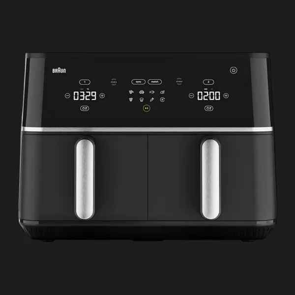 Мультипіч Braun TD 5030 IBK (Black)