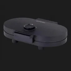 Вафельниця Gorenje (WM1200B) (Black)