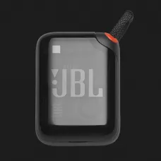 Бездротовий петличний мікрофон JBL EasySing Mic Mini