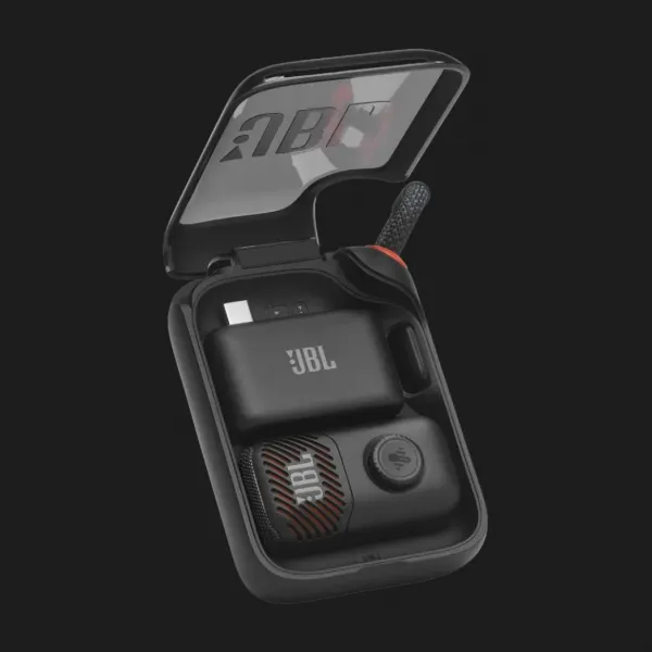 Бездротовий петличний мікрофон JBL EasySing Mic Mini