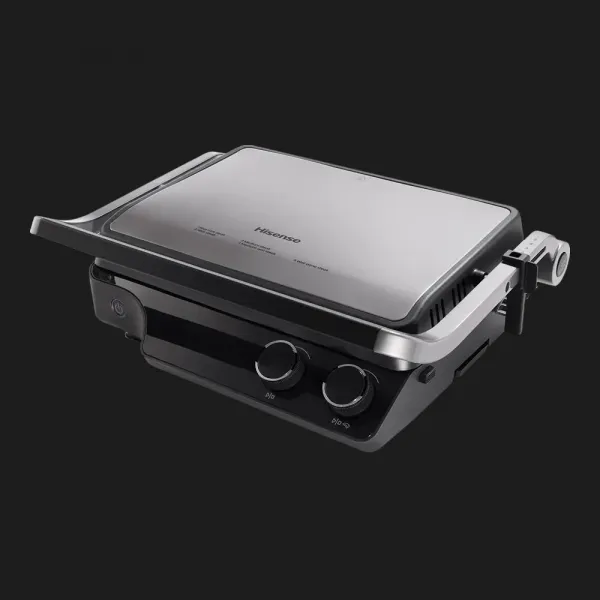 Гриль Hisense HCG2000XXL