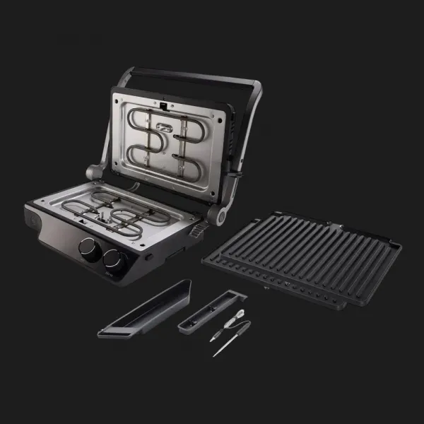 Гриль Hisense HCG2000XXL